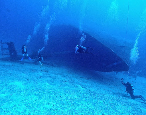 Dive Shop «Orbit Marine Sports Center Inc», reviews and photos, 3273 Fairfield Ave, Bridgeport, CT 06605, USA