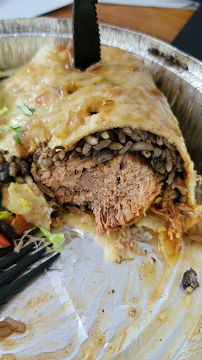 Mexican Restaurant «Cafe Rio Mexican Grill», reviews and photos, 4015 Riverdale Rd, South Ogden, UT 84405, USA