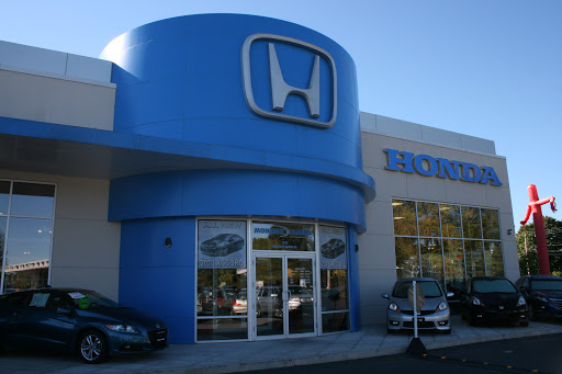 Car Dealer «Mohawk Honda», reviews and photos, 175 Freemans Bridge Rd, Scotia, NY 12302, USA