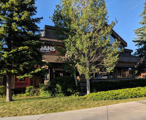 Outdoor Sports Store «Jans Main Store», reviews and photos, 1600 Park Ave, Park City, UT 84060, USA