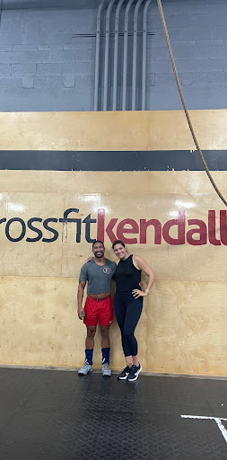 Gym «Crossfit Kendall», reviews and photos, 14291 SW 120th St, Miami, FL 33186, USA