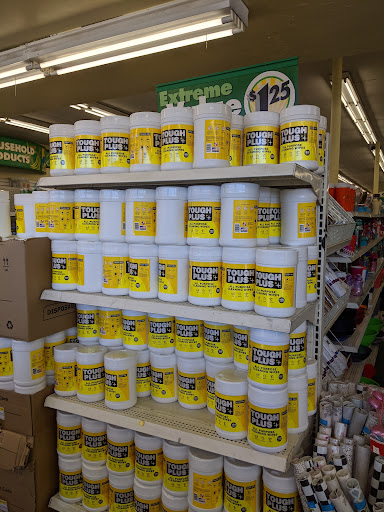 Dollar Store «Dollar Tree», reviews and photos, 8418 Van Nuys Blvd, Panorama City, CA 91402, USA