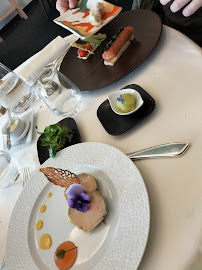 Les plus récentes photos du Restaurant gastronomique A La Table des Lys à Saint-Étienne - n°1
