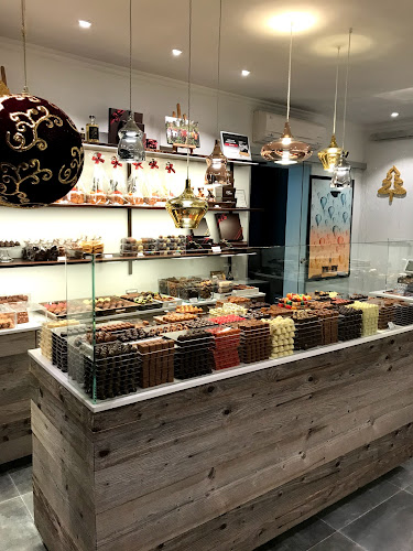 Beoordelingen van Chocolatier Wauters in Sint-Niklaas - Winkel