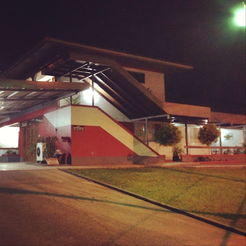 Monique's Guest House by null