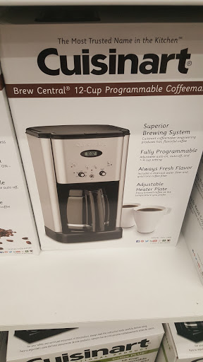 Department Store «Bed Bath & Beyond», reviews and photos, 92 NJ-36, Eatontown, NJ 07724, USA