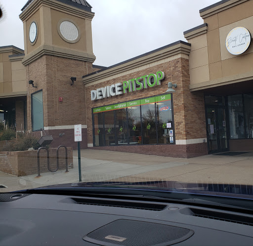 Electronics Repair Shop «Device Pitstop of Maple Grove», reviews and photos, 13732 83rd Way N, Maple Grove, MN 55369, USA
