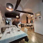 Photo n°2 de l'avis de Mazi. fait le 10/05/2023 à 10:49 sur le  Anita Osteria à Pisa