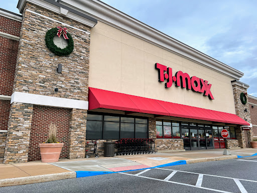 Department Store «T.J. Maxx», reviews and photos, 101 Swedesford Rd, Exton, PA 19341, USA