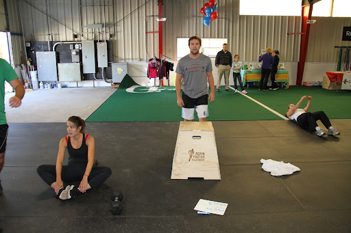 Gym «Pennington CrossFit», reviews and photos, 55 NJ-31, Pennington, NJ 08534, USA