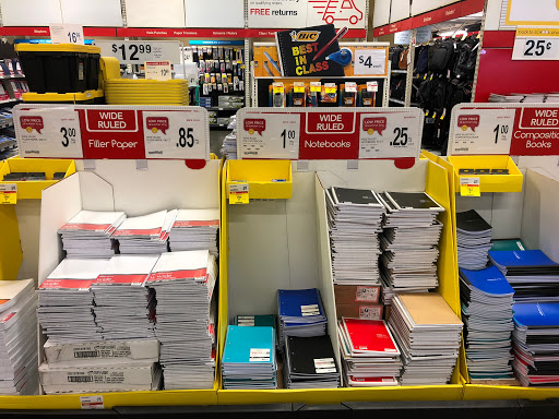 Office Supply Store «Office Depot», reviews and photos, 2205 S Grove Ave, Ontario, CA 91761, USA