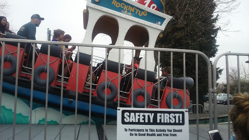 Park «Willamette Park», reviews and photos, SW Macadam Ave, Portland, OR 97219, USA