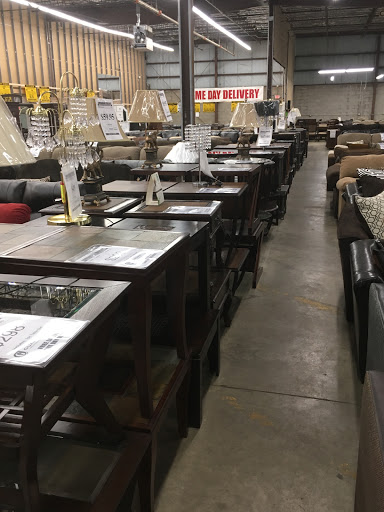 Furniture Store «American Freight Furniture and Mattress», reviews and photos, 3674 Kinsman Blvd, Madison, WI 53704, USA
