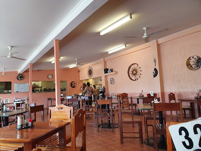 Jills cafe - 7867+9M9, Port Vila, Vanuatu