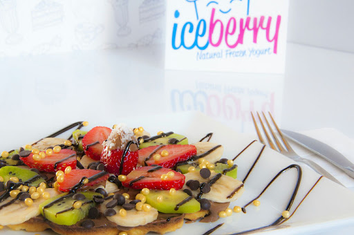 Iceberry Cafe