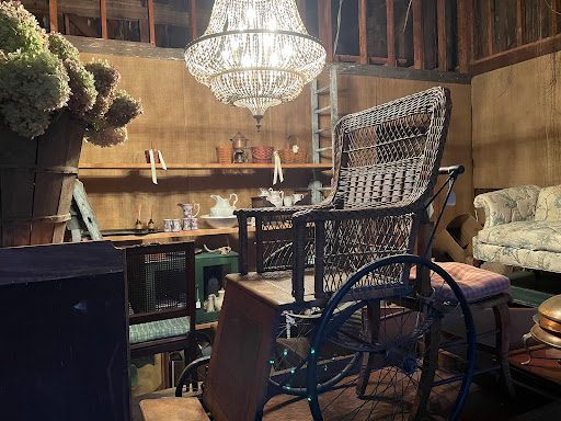 Antique Store «Chelsea Forge Antiques & Design», reviews and photos, 118 County Rd 627, Phillipsburg, NJ 08865, USA