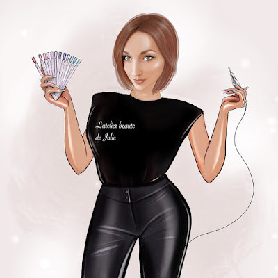 L'atelier beauté de Julie à Amiens