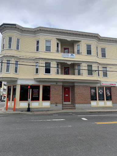 University «River Hawk Shop», reviews and photos, 220 Pawtucket St, Lowell, MA 01854, USA