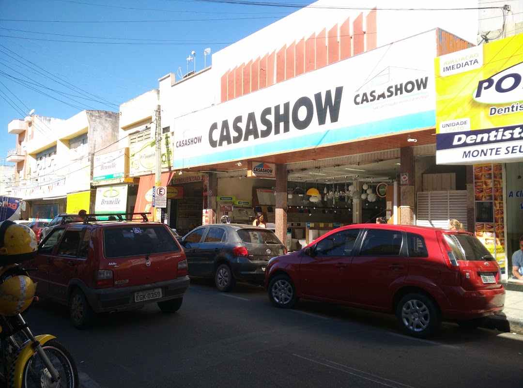 Casashow - Crato