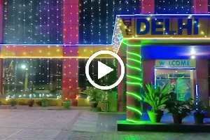 Hotel Delhi Darbar image