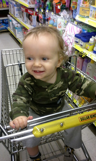 Discount Store «Dollar General», reviews and photos, 125 E Main St, Orwell, OH 44076, USA