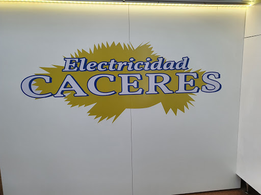 Electricidad Caceres en Zaragoza, Zaragoza