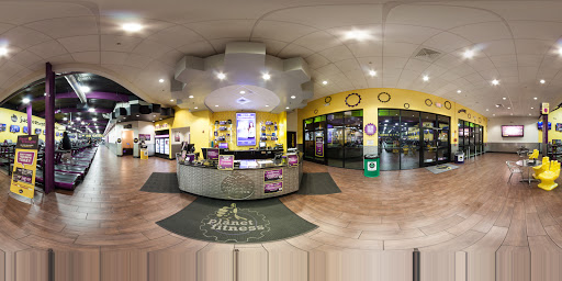 Gym «Planet Fitness», reviews and photos, 7010 Alameda St, Huntington Park, CA 90255, USA