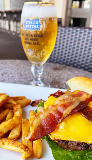 Amusement Center «HeadPinz Entertainment Center», reviews and photos, 14513 Global Pkwy, Fort Myers, FL 33913, USA