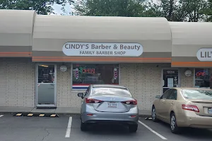Cindy's Barber & Beauty image