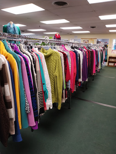 Thrift Store «Ann Arbor PTO Thrift Shop», reviews and photos