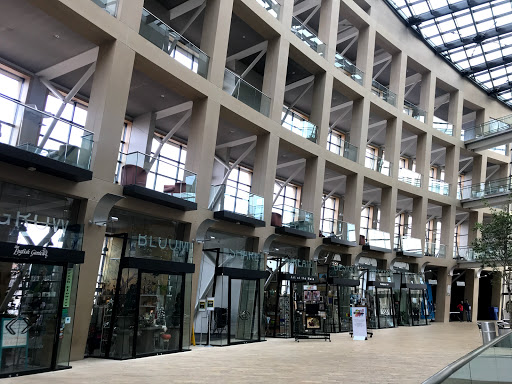 Gift Shop «The Library Store», reviews and photos, 210 400 S #14, Salt Lake City, UT 84111, USA