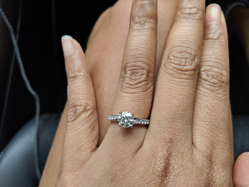 Jeweler «International Diamond Center», reviews and photos, 2014 SE Port St Lucie Blvd, Port St Lucie, FL 34952, USA