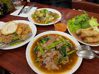 Soupe du Restaurant asiatique PARIS LOC LAC - n°2