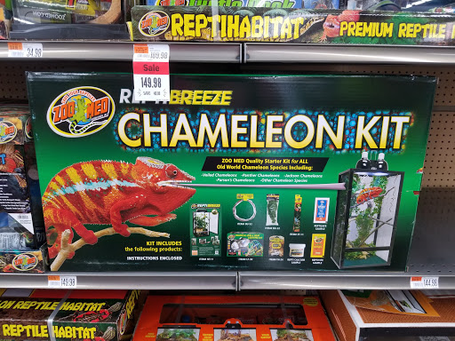 Pet Supply Store «Pet Supplies Plus», reviews and photos, 5230 S Westnedge Ave, Portage, MI 49002, USA