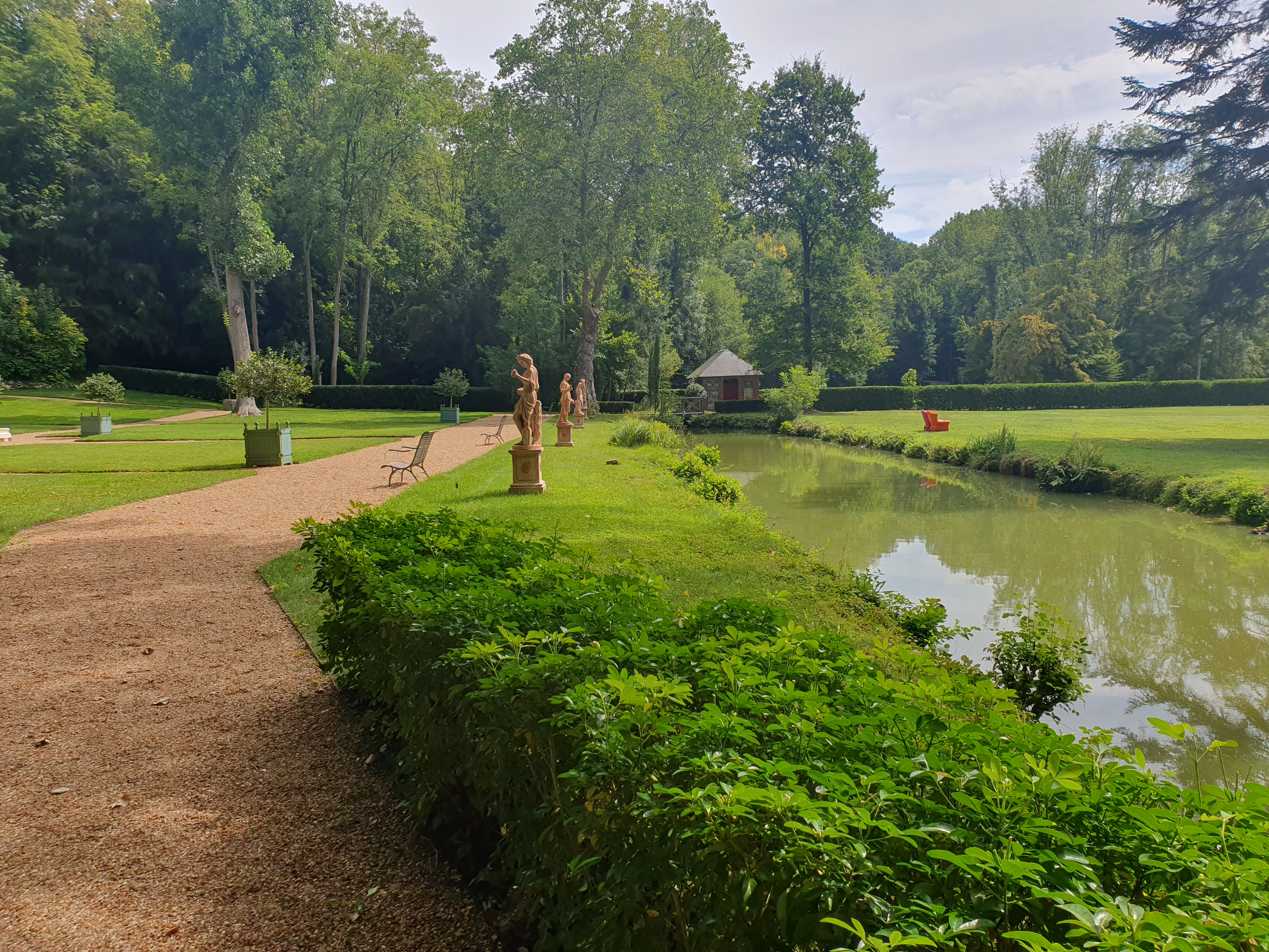 Photo n° 4 de l'avis de Lucie.a fait le 01/09/2023 à 21:42