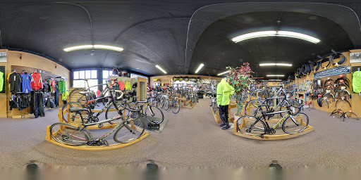 Bicycle Store «Santiam Bicycle», reviews and photos, 388 Commercial St NE, Salem, OR 97301, USA