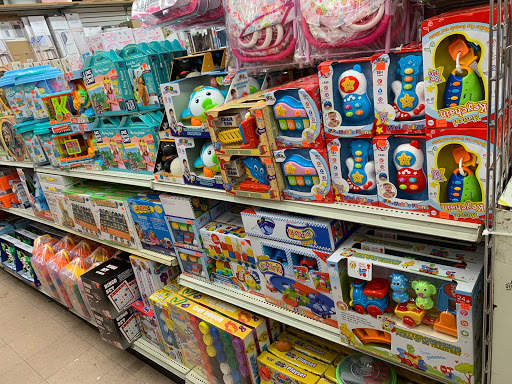 Department Store «Kennedy Department Store Inc», reviews and photos, 270 Central Ave, Jersey City, NJ 07307, USA