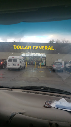 Discount Store «Dollar General», reviews and photos, 704 Lynn Garden Dr, Kingsport, TN 37660, USA