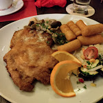 Photo n°5 de l'avis de Jacqueline.c fait le 08/03/2023 à 20:30 sur le  O'Man River à Heringsdorf