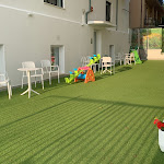 Photo n°1 de l'avis de Elia.a fait le 08/07/2023 à 16:44 sur le  Hotel Olimpo Fronte Mare à San Benedetto del Tronto