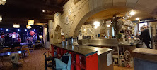 Atmosphère du Restaurant Café Plùm à Lautrec - n°10