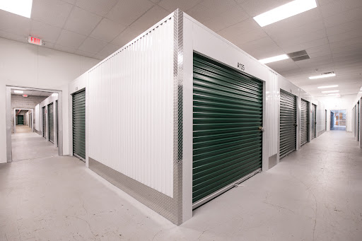 Moving and Storage Service «Budget Self Storage of Covington», reviews and photos, 6217 US-278, Covington, GA 30014, USA