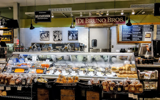 Gourmet Grocery Store «Di Bruno Bros. - Ardmore Farmers Market», reviews and photos, 120 Coulter Ave, Ardmore, PA 19003, USA