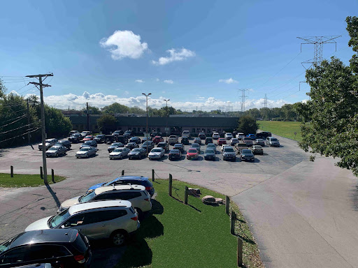 7855 W 111th St, Palos Hills, IL 60465, USA