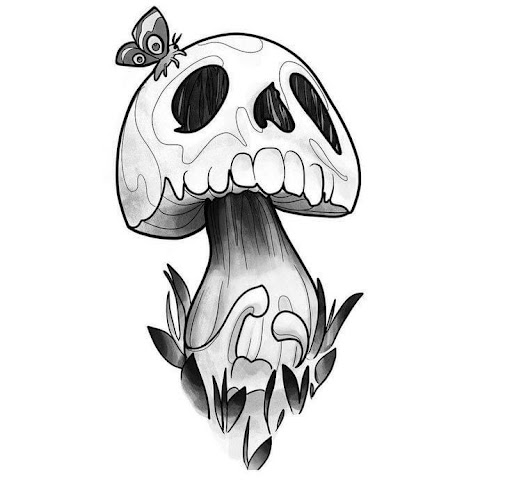 Explore tattoo placing ideas, creative tattoo ideas in Williamsburg, available at 315 underground INK LLC