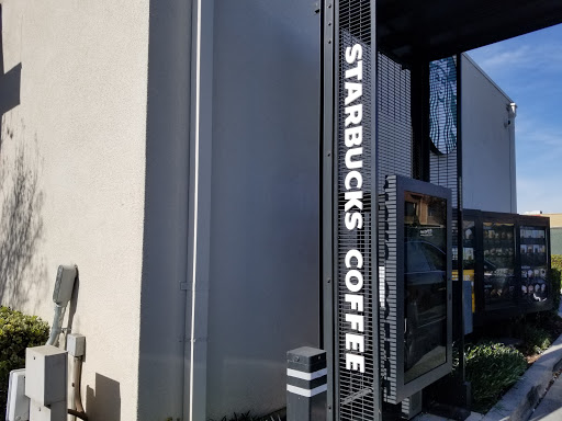 Starbucks image