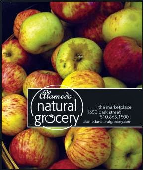 Grocery Store «Alameda Natural Grocery», reviews and photos, 1650 Park St, Alameda, CA 94501, USA