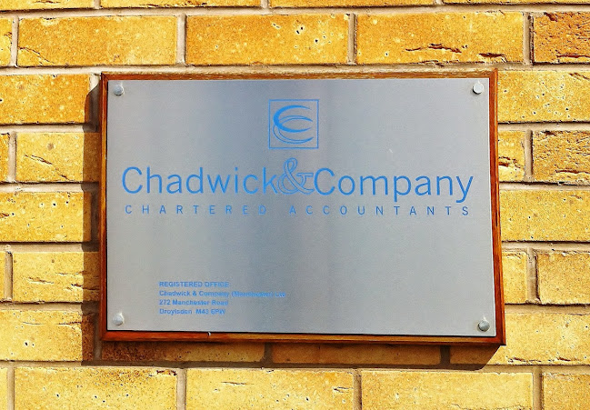 Chadwick & Company - Financial Consultant