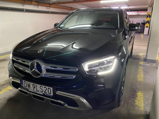 BLING Auto Detailing, folie ochronne, zmiana koloru auta, zabezpieczenie lakieru