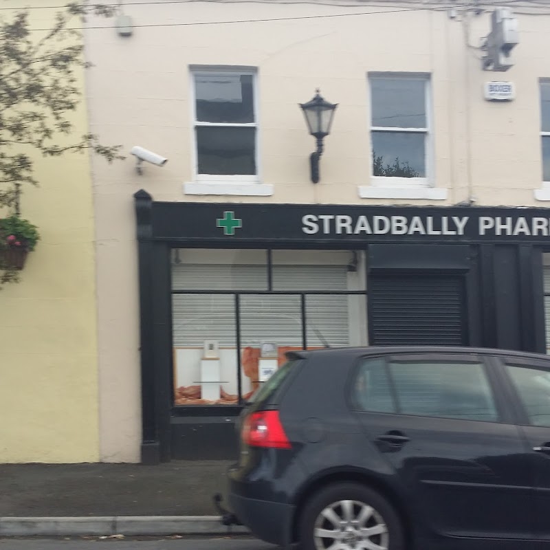 Stradbally Pharmacy